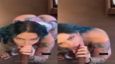 Enjoy Riae Nude Onlyfans Tittyfuck Blowjob Ppv Video Video 18