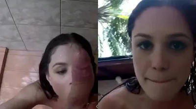 Rachel Bilson Shower Sex Tape Video