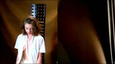 Alyssa Milano Nude Sex Scenes From