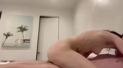 Hot Hannahowo Sex Tape Hotel Video Leaked