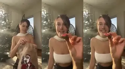 flyingnoelle [ Onlyfans ] So Fucking Lewd