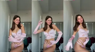 Anna Malygon Onlyfans Leaked [NUDE] Show Hot