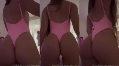 Emarrb Shaking Ass Naked Video Onlyfans Leak