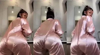 Asian Doll [ Onlyfans ] Hot Ass