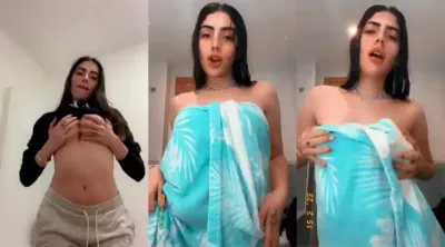 Paulina Franco [ Onlyfans ] nude Show