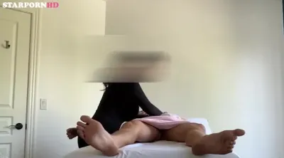 Sinfuldeeds Massage Room Happy Ending [PORNSCENES]