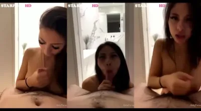 Bbyanni Nuttianni Hot Sex Tape From Onlyfans