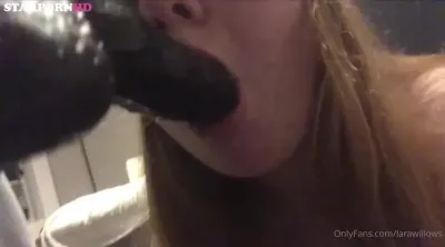Lara Rose [ Onlyfans ] Blowjob Big