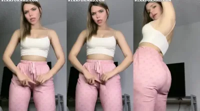 Lollipop Ginger [ Onlyfans ] Show off