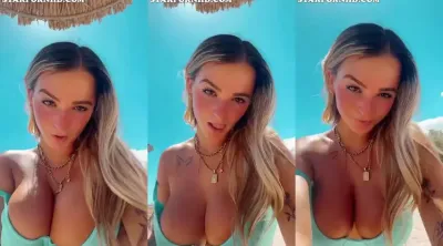 Kaitlyn Krems [ Onlyfans ] Nude off