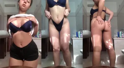 Gialover0 [ Onlyfans ] Leaked Naked Pussy