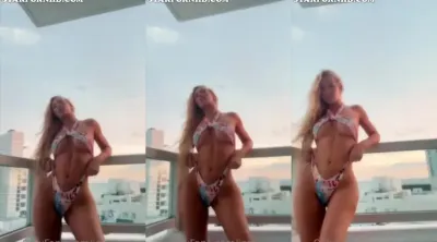 Iggy Azalea [ Onlyfans ] Nude Body!!