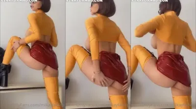 mikayla demaiter [ Onlyfans ] Leaked Nude