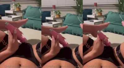 Camilla Araujo [ Onlyfans ] Leaked New