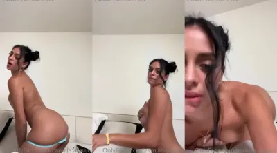 Camilla Araujo [ Onlyfans ] Nude tease