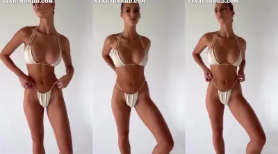 Emily Feld Show off Perfect body lewd