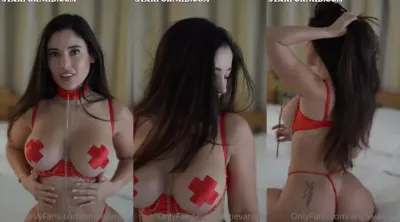 Angie Varona [ Onlyfans ] Show off