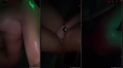 Mandy Rose [WWE] New Nu de!! Naked