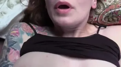 Bettie Bondage About Last Night ASMR Video