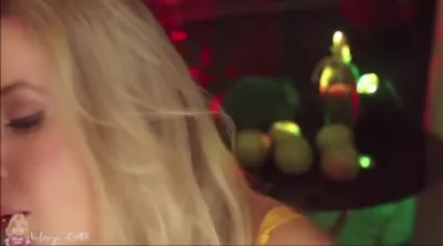 Valeriya ASMR Breathing and Moaning Exclusive Video [video]