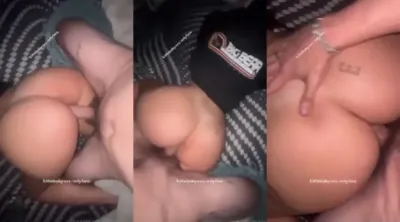 KittieBabyXXX Date Night Sex Cumshot Video Leaked [video]