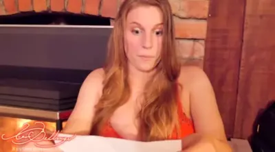 Xev Bellringer Witchs Possession Video Leaked  [video]