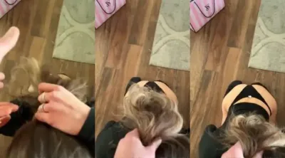 McKinley Richardson Blowjob PPV Only Fans Video [video]