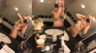 pyt snapchat nude leak  [video]