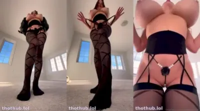 Louisa khovanski  [video]