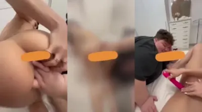 Elena Spano Nude Dildo Fuck Onlyfans Leaked [video]