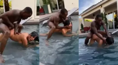 big titty mom pounded rough in the [video]