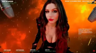 Pelagea ASMR 18+ Horror No Escape Video [video]