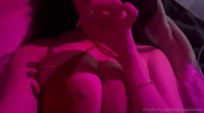 Waifuafterhours Nude Onlyfans Busty Big Tits Video The Nudes Bay