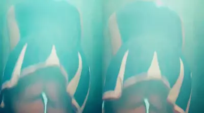 Shailyn Griffin Nude Scene From Thanksgiving