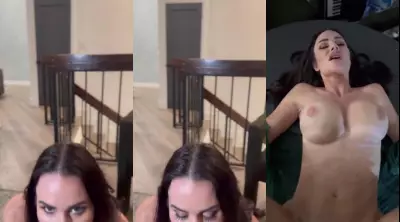 Catalina Hager Sextape Nude Onlyfans Leak Video