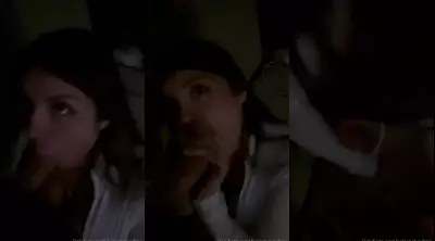 Katiana Kay Late Night Cop Fuck Onlyfans Video Leaked