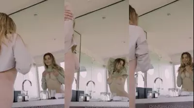 Megnutt02 Mirror Nipple Flash Onlyfans Video Leaked