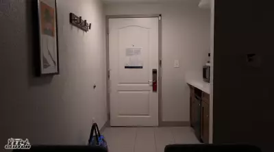 Elly Clutch Nude Hotel Room Intruder OnlyFans Video Leaked