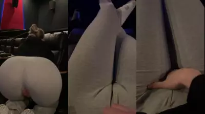 STPeach Naughty In Public Camel Toe Fansly Set Leaked