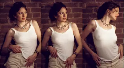 Diane Keaton Nude Scenes Compilation