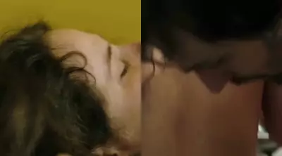 Diana Cavallioti Nude Sex Scenes From Ana, Mon Amour