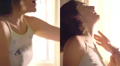 Rachel Sennott Nude Debut In I Love LA