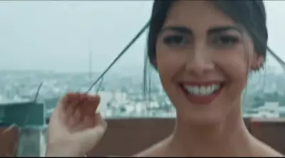 Ari Dugarte Thong Posing Patreon Video Leaked