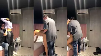 Hanna Miller Nude Blowjob OnlyFans Video Leaked