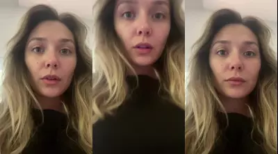 Elizabeth Olsen Nude Sex Scene From Oldboy Extended Edition