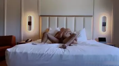Lillian Phillips Nude Bed Riding Sex OnlyFans Video Leaked