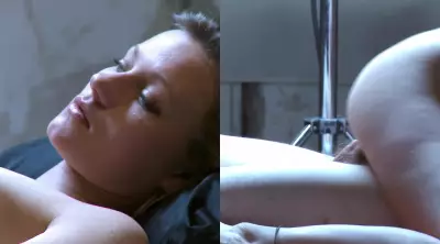 Lana Cooper Nude Sex Scenes From Bedways