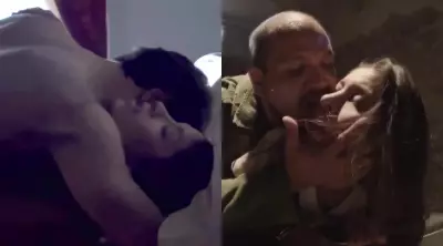 Maria Antonieta Hidalgo Nudes Scenes From Two Autumns in Paris